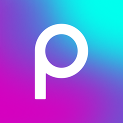 ‎Picsart AI: Editor de Fotos IA