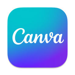 ‎Canva: Desenho e Editor de IA