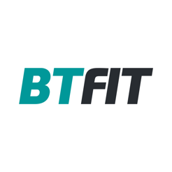 ‎BTFIT: Treino fit com Personal