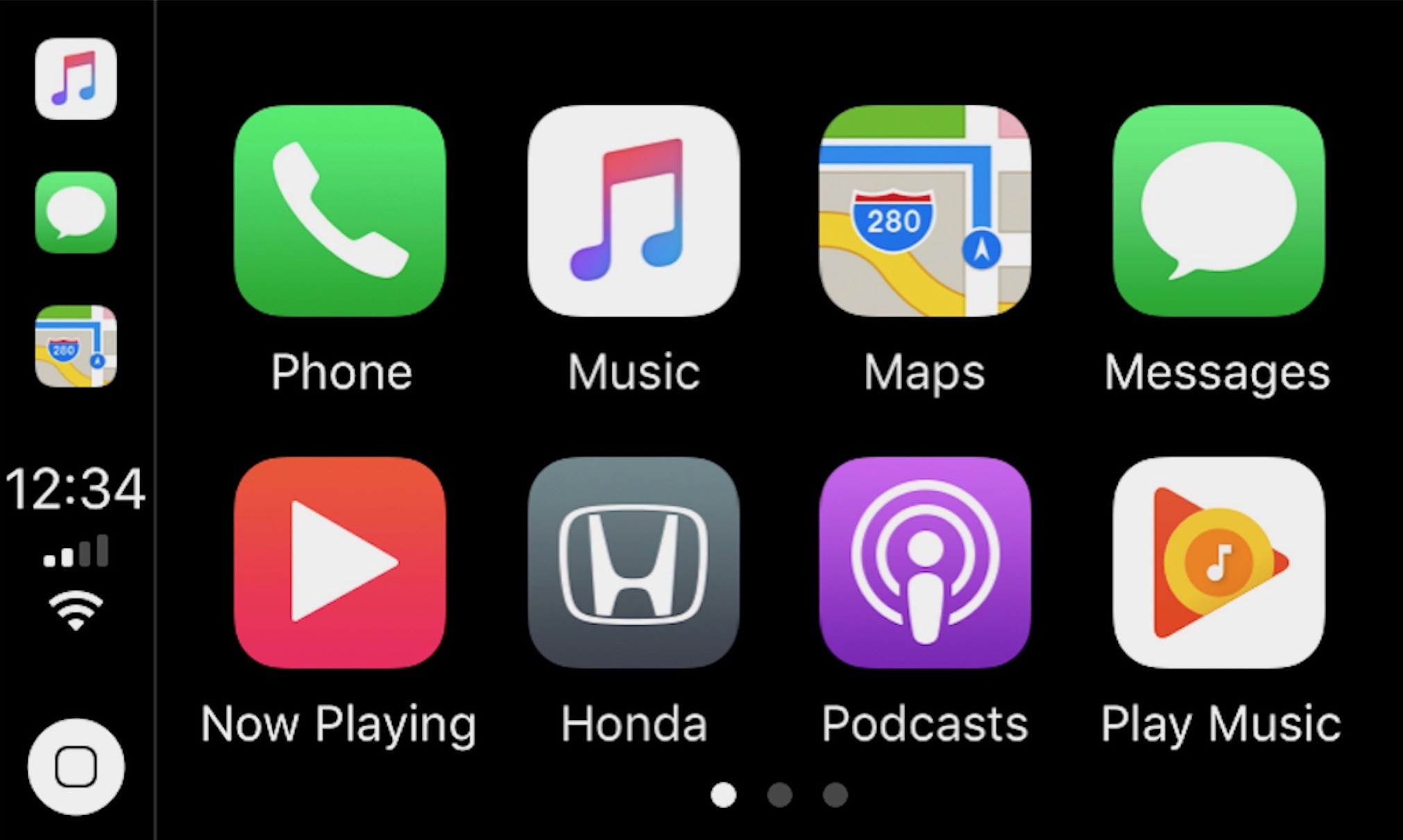 Apple CarPlay o que é e como funciona Professor do iPhone
