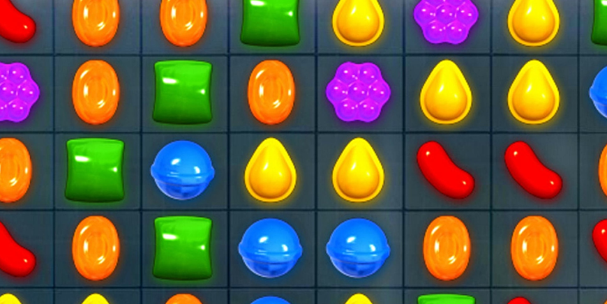 Dicas de Candy Crush Saga para passar de níveis difíceis