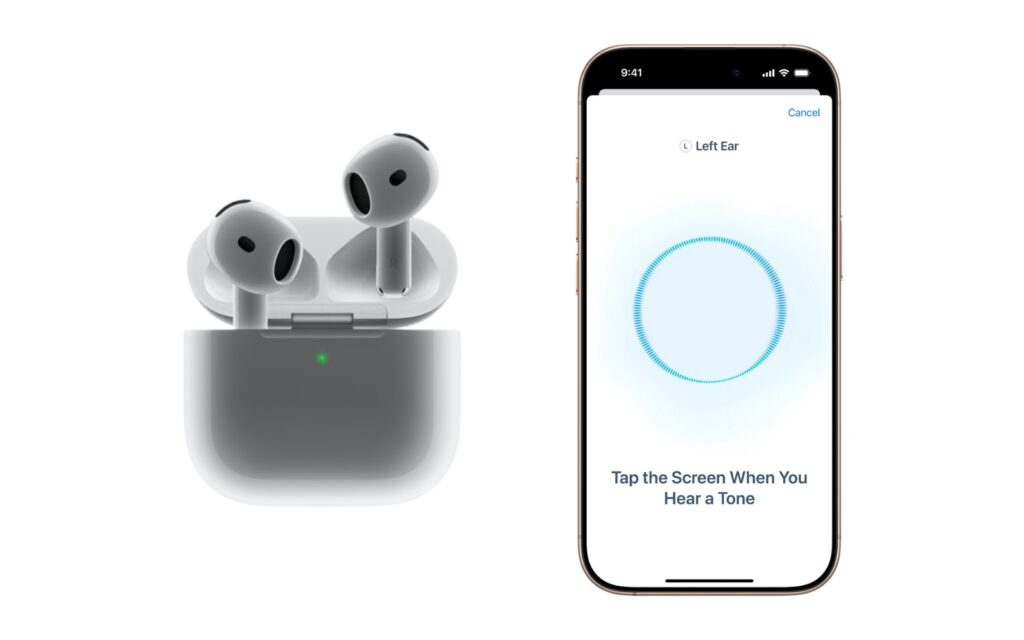 Descubra como realizar um teste auditivo básico com os AirPods Pro 2 no seu iPhone, enquanto aguarda a aprovação oficial da Apple no Brasil.